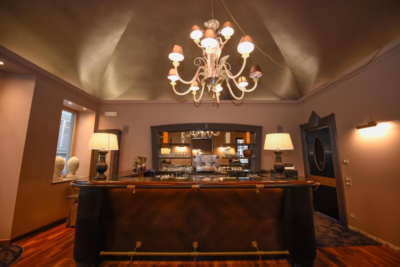 Hotel The Tuscanian Lucca