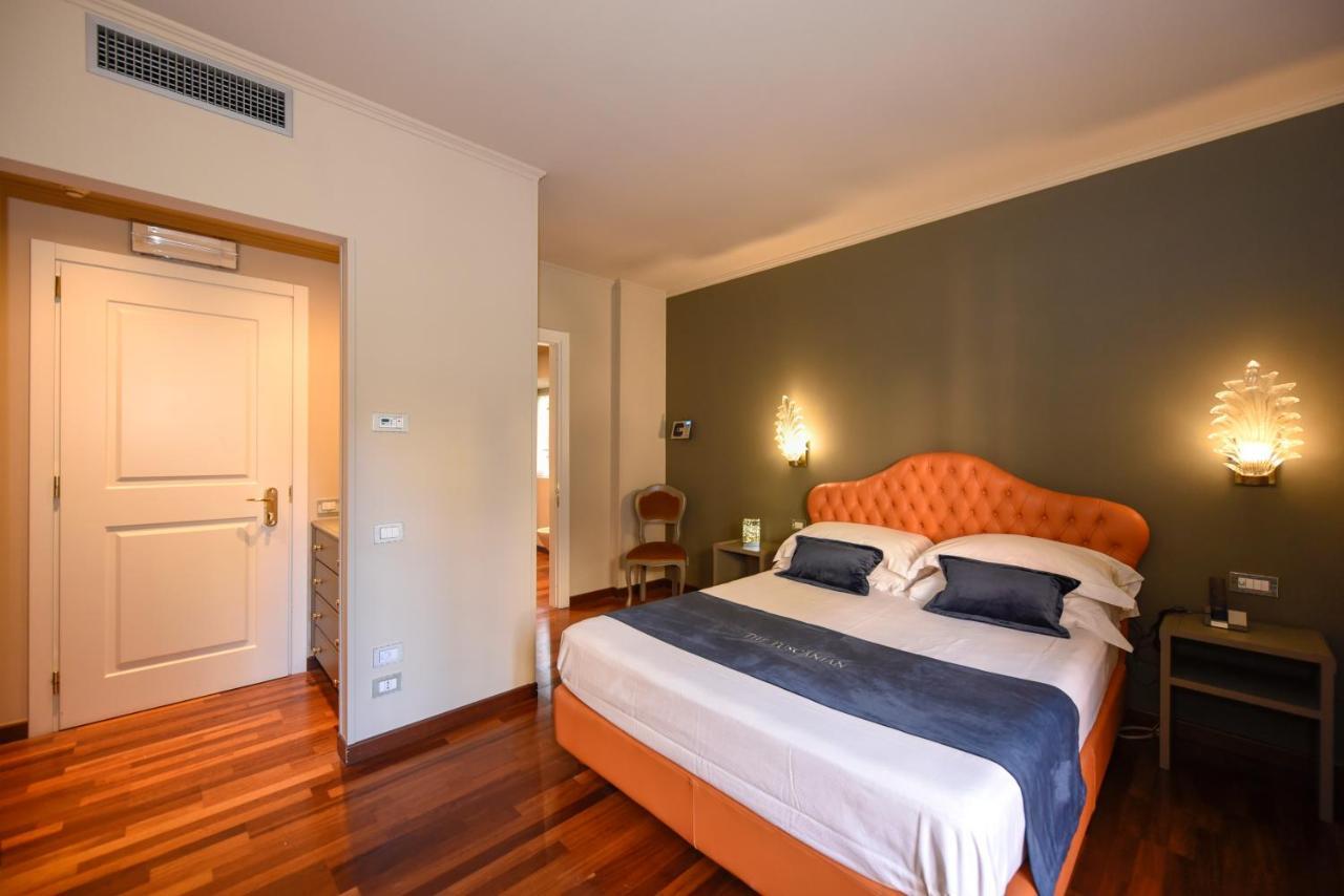 The Tuscanian 4*