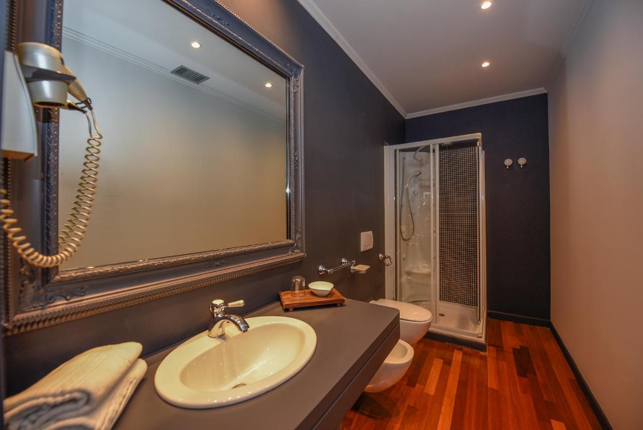 Hotel The Tuscanian 4*