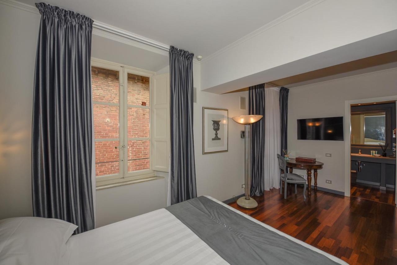 The Tuscanian 4* Lucca