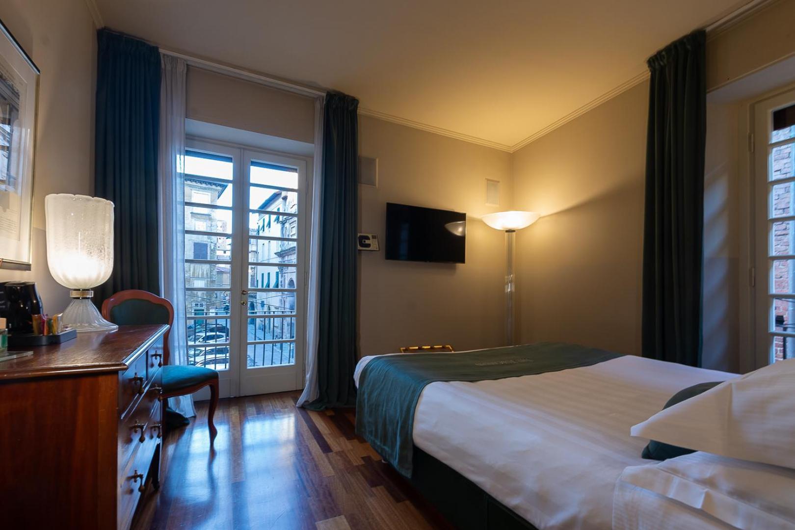 The Tuscanian Hotel 4*