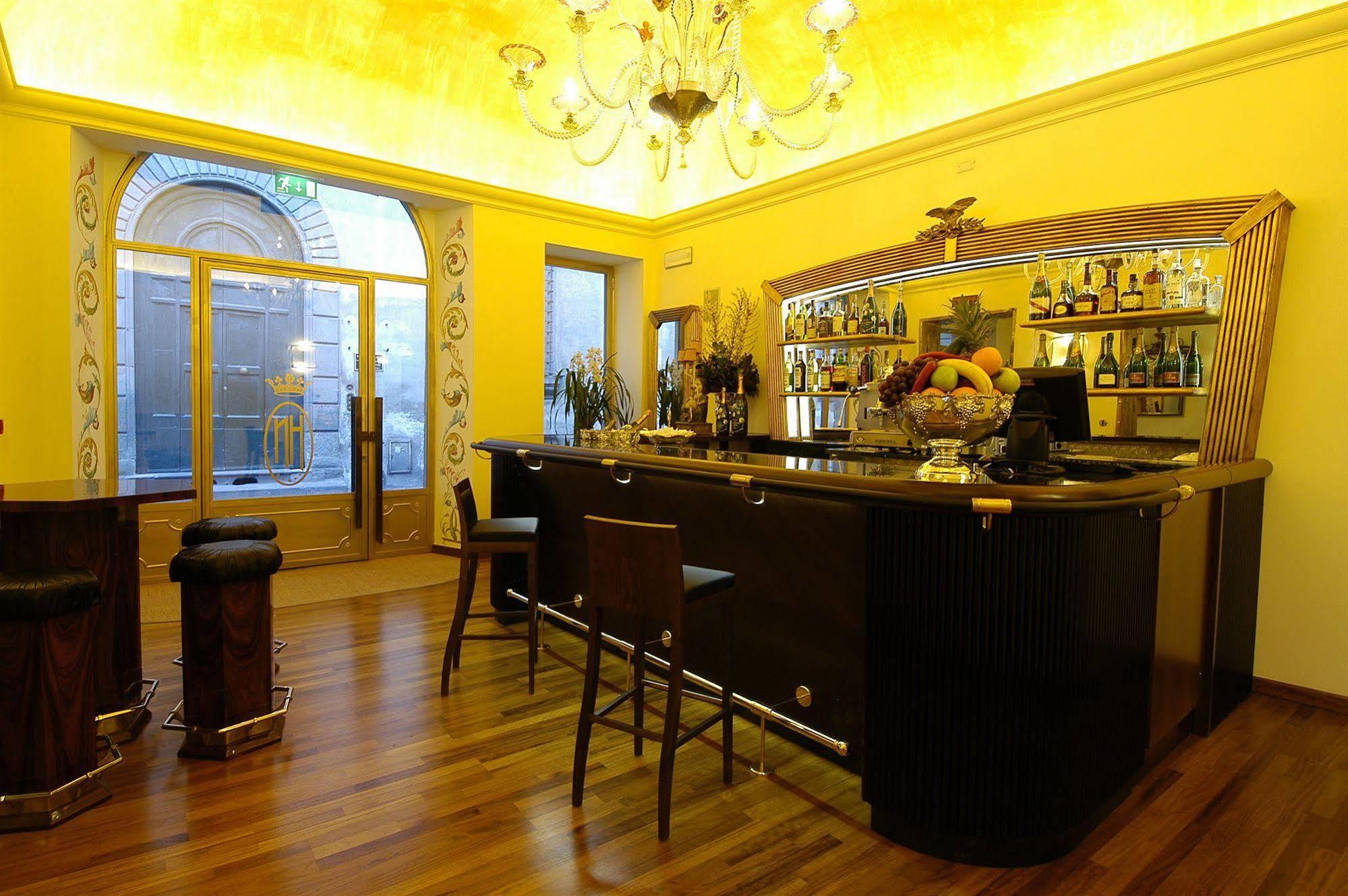 The Tuscanian Hotel Lucca